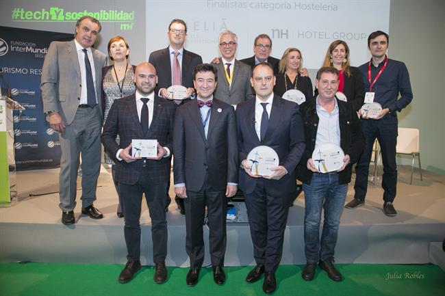 Primer Premio Turismo Responsable | INTERMUNDIAL ep primer premio turismo responsable