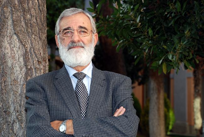 José Manuel Moreno, científico del IPCC, sobre récord de temperaturas