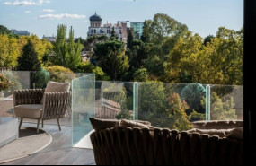 ep property partners pone a la venta el piso mas caro de madrid