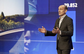 ep ralf brandsttter consejero delegado de la marca volkswagen