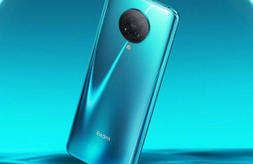 ep redmi k30 pro