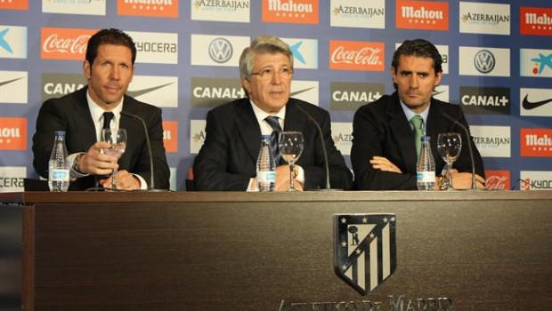 ep renovacion cholo simeone enrique cerezo jose luis perez caminero