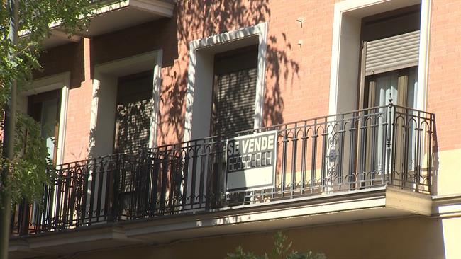 Repunte del precio de la vivienda en 2016 | EUROPAPRESS ep repuntepreciola vivienda2016