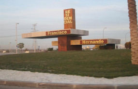 ep residencial francisco hernando pocero