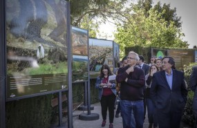 ep ribo ycomisariola exposicion buenas noticiasplaneta