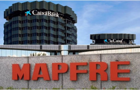 ep sedes de caixabank y de mapfre