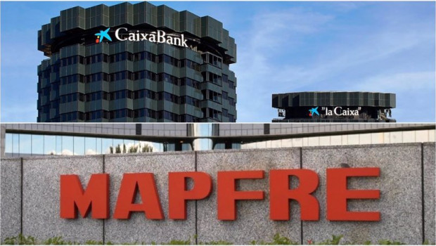 ep sedes de caixabank y de mapfre