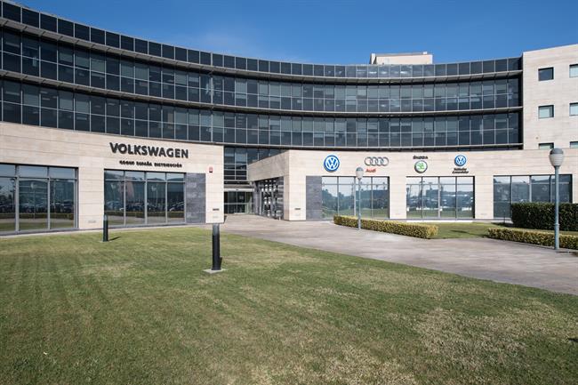 ep sedevolkswagen group espana distirbucion