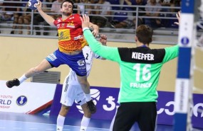 ep seleccion espanola juvenilbalonmano