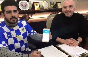 ep un club turco fichaun jugador usando bitcoins