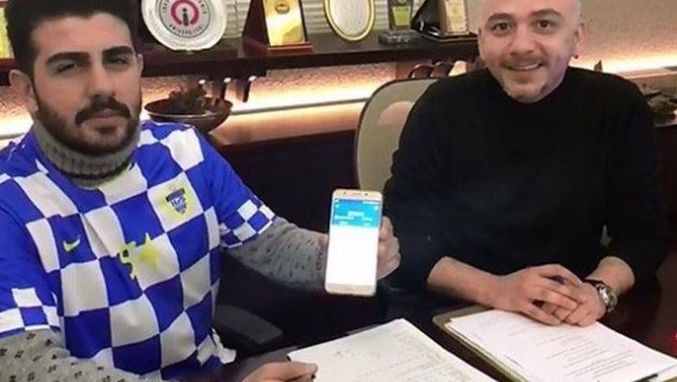 ep un club turco fichaun jugador usando bitcoins
