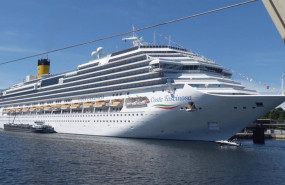 ep un crucero en republica dominicana