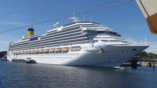 ep un crucero en republica dominicana