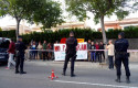 ep una treintenapersonasconcentralas puertasmitinabascalgrito de no pasaran ep una treintenapersonasconcentralas puertasmitinabascalgrito de no pasaran