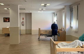 ep unidad medicalizada de agudos de sanitas mayores