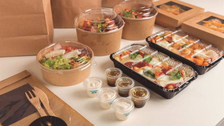 Unilever Food Solutions | MARC VERGES AMOR ep unilever food solutions