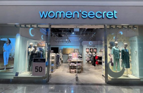 ep womensecret en turquia