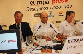 ep xabi fernandez mapfre volvo ocean race