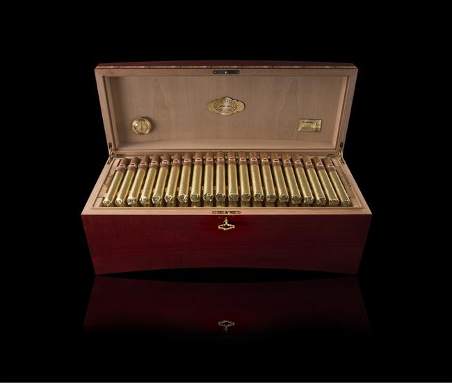 XX Festival del Habano | EUROPA PRESS ep xx festivalhabano 20180301160004