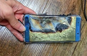 Galaxy Note 7
