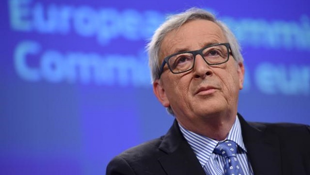 Jean Claude Juncker