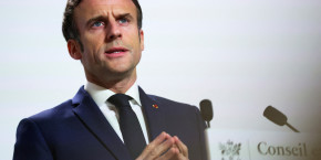 l ue s entend sur des achats communs de produits energetiques dit macron 