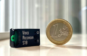 mini grabadora espia del tamao de un euro mini grabadora espia del tamao de un euro