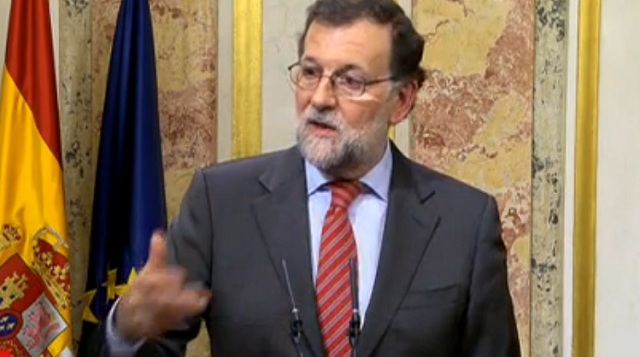 rajoy reunion