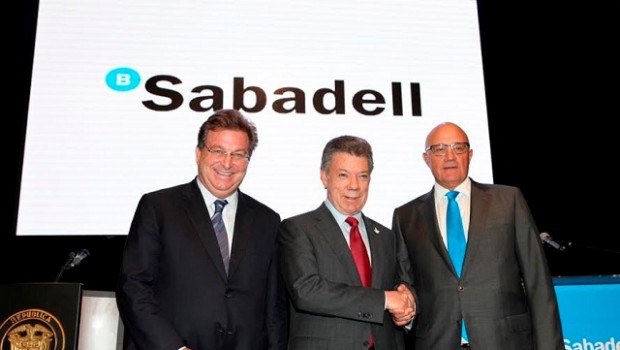 Sabadell-Colombia