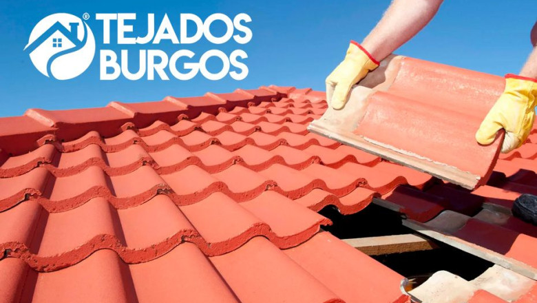 tejados burgos la mejor opcion para la reparacion de tejados