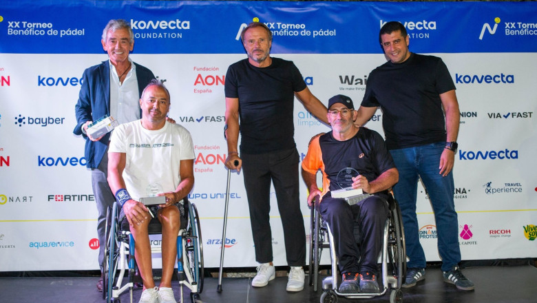 xx torneo benfico de pdel de konecta foundation 20250924145046 