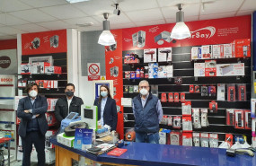 1616492332 fersay inaugura un nuevo corner en torrent