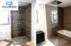 1643365162 5 consejos mampara bano 