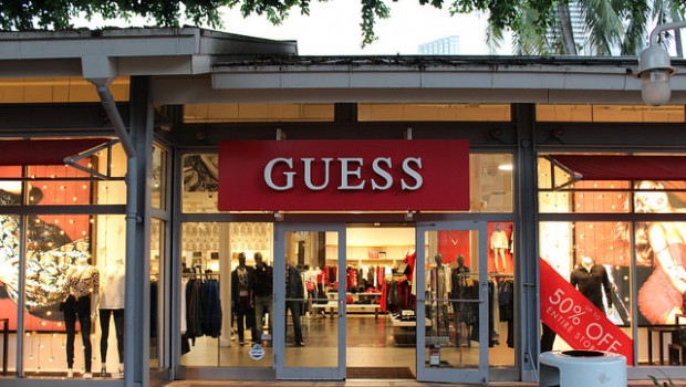 Guess by Phillip Pessar (flickr)