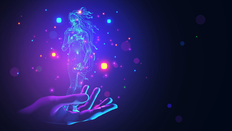 ai art debuta para potenciar y optimizar la creatividad humana creando imgenes de forma ms rpida y acertada 