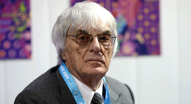 Bernie Ecclestone Abandona La Fórmula 1: "Me Han Despedido ...