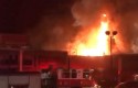 incendio california incendio california