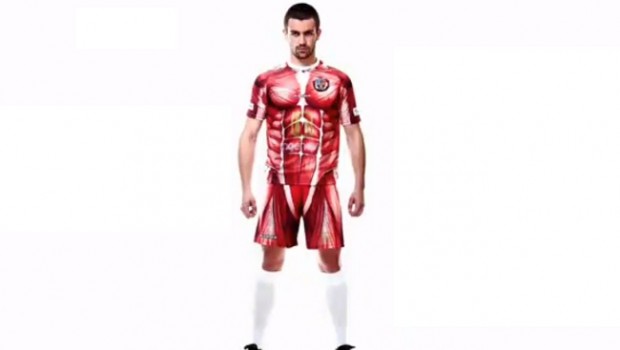 Camiseta CD Palencia