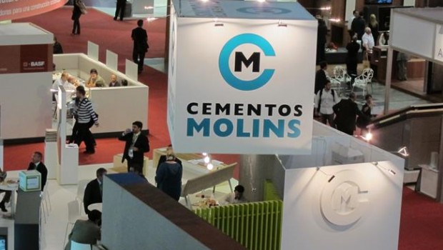 cementos molins