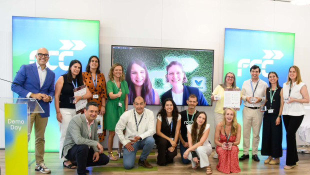 demo day roota 