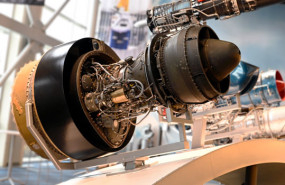 image of the news GE Aerospace raises earnings outlook further