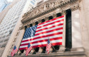 Signo mixto en Wall Street en el final de un primer trimestre muy alcista