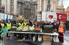 ep acto de apoyo de las cooperativas agroalimentarias fecoam y proexport que se suman a la protesta
