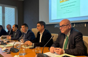 ep acto de presentacion del informe de coyuntura oleicola 2025 ep acto de presentacion del informe de coyuntura oleicola 2025