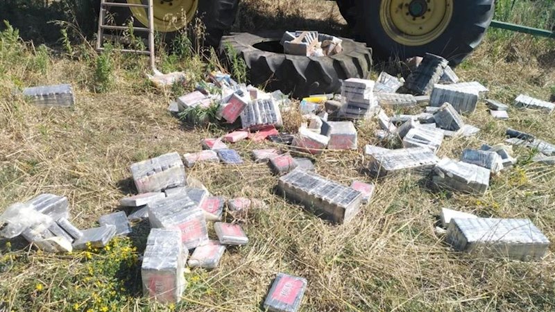 ep alijo de cocaina incautado en uruguay