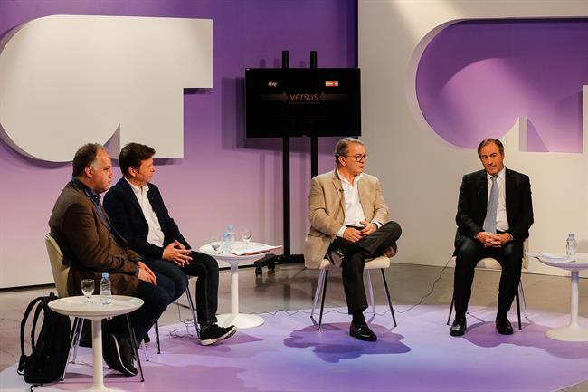 Alsina, Rubira, Diez, y Jareño | RTVE ep alsina rubira diez y jareno