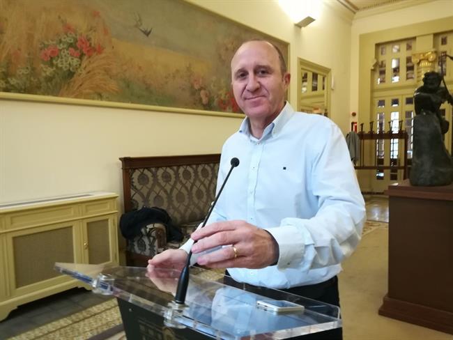 ep andreu alcover portavoz psib diputado socialista