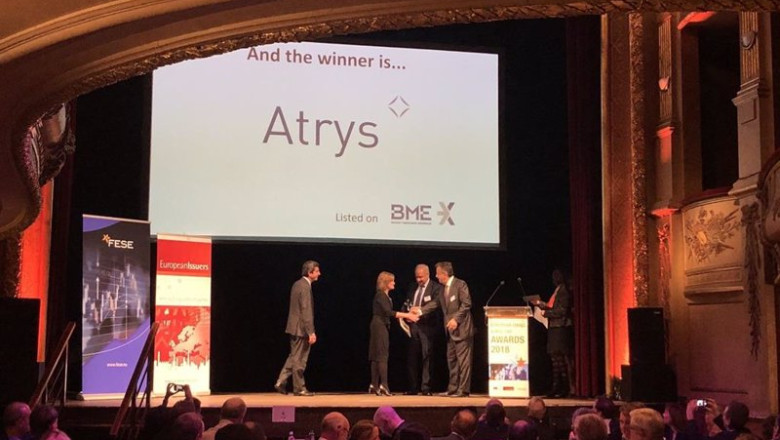 Archivo - ATRYS | ATRYS - Archivo ep archivo atrys