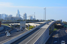 ep archivo   autopista i 77 de ferrovial en carolina del norte