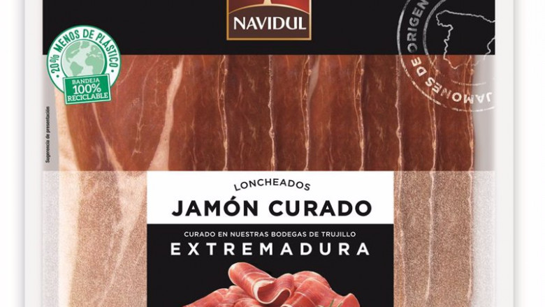 Archivo - Campofrío, Navidul | CAMPOFRÍO - Archivo ep archivo campofrio navidul